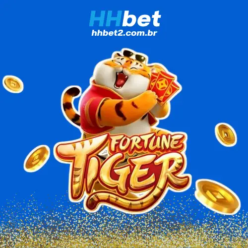 Fortune Tiger