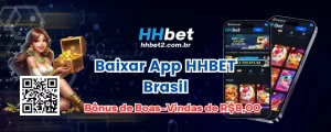 Login HHBET: Acesse Sua Conta e Ganhe Bônus Diários!