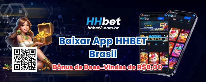 Login HHBET: Acesse Sua Conta e Ganhe Bônus Diários!
