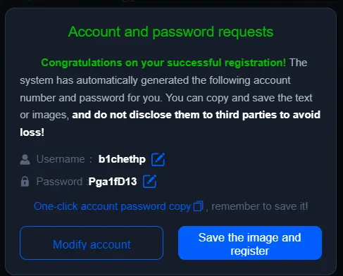Passo 3: Confirmação e Aceite dos Termos de Registro HHBET