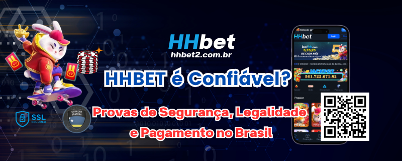 HHBET.com é Confiável? 