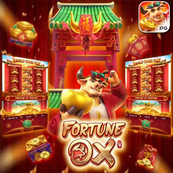 Jogue Fortune OX no HHBET Brasil
