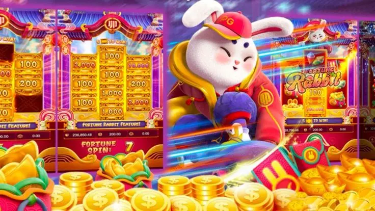 Dicas Essenciais para Conquistar a Sorte no Fortune Rabbit