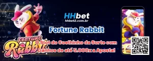 HHBET: Fortune Rabbit