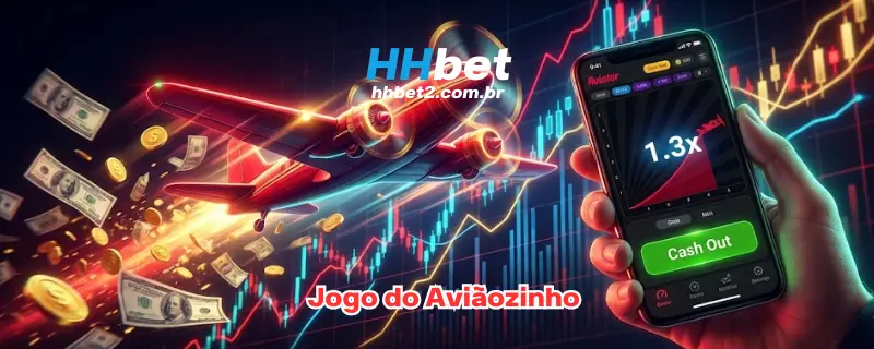 Aviator HHBET - Jogue e Ganhe Dinheiro Real
